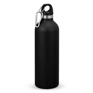 Intrepid Vacuum Bottle (Black)