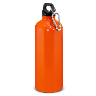 Ridgeline Bottle - 800ml (Orange)