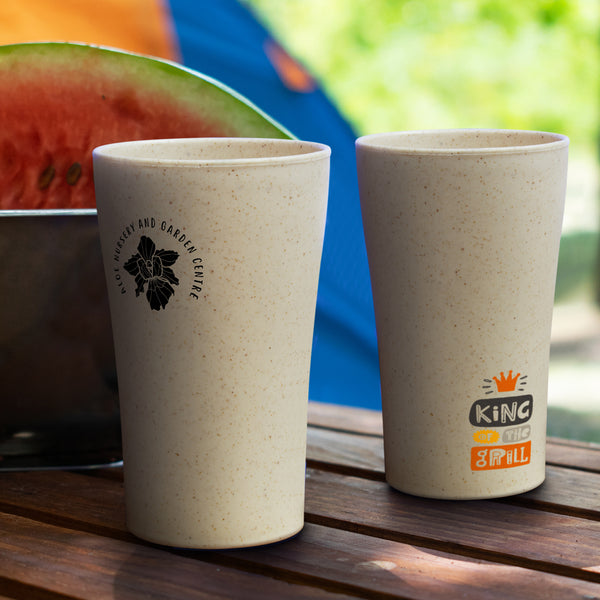 Fresh Cup - Natural (Natural)