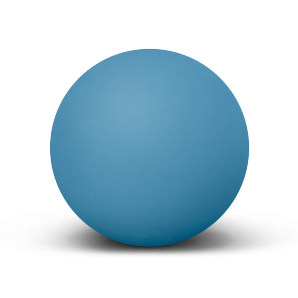 Bounce Hi-Bounce Ball (Light Blue)