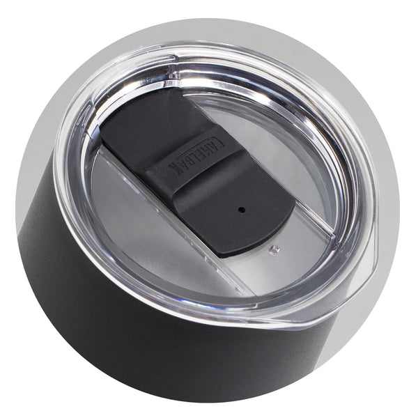 CamelBak Horizon Wine Vacuum Tumbler - 350ml (Black)