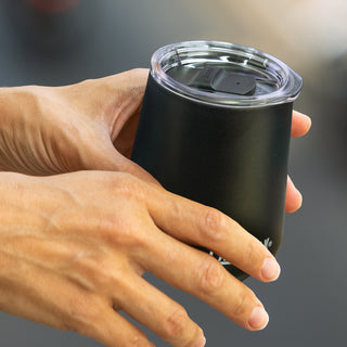 CamelBak Horizon Wine Vacuum Tumbler - 350ml (Black) — Feature