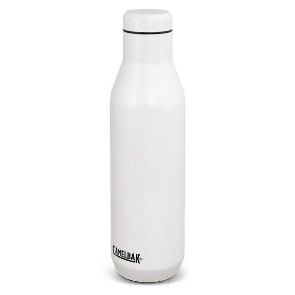CamelBak Horizon Vacuum Bottle - 750ml (White)