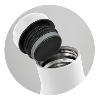 CamelBak Horizon Vacuum Bottle - 750ml (White) — Detail