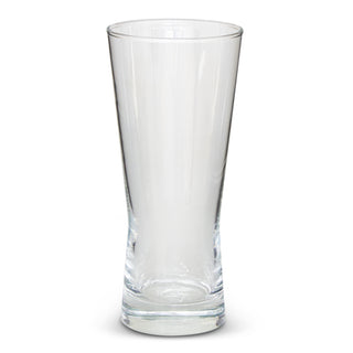 District Beer Glass (Clear)