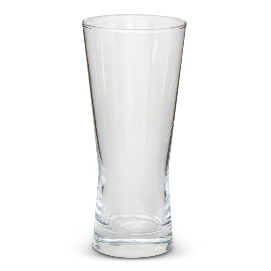 District Beer Glass (Clear)