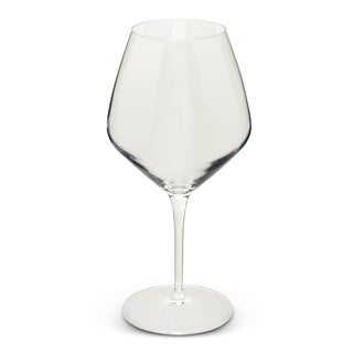 Luigi Bormioli Atelier Wine Glass - 610ml (Clear) — Clear