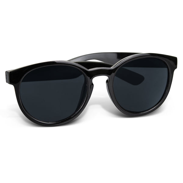 Coast Sunglasses (Black)