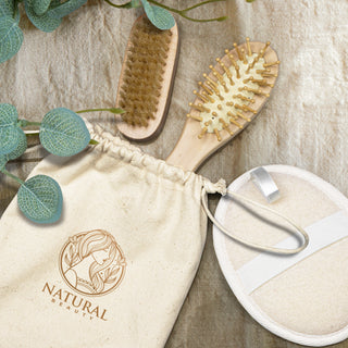 Grove Travel Set (Natural) — Feature