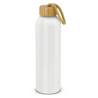 Kauri Aluminium Bottle (White)
