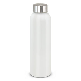 Venus Aluminium Bottle (White)
