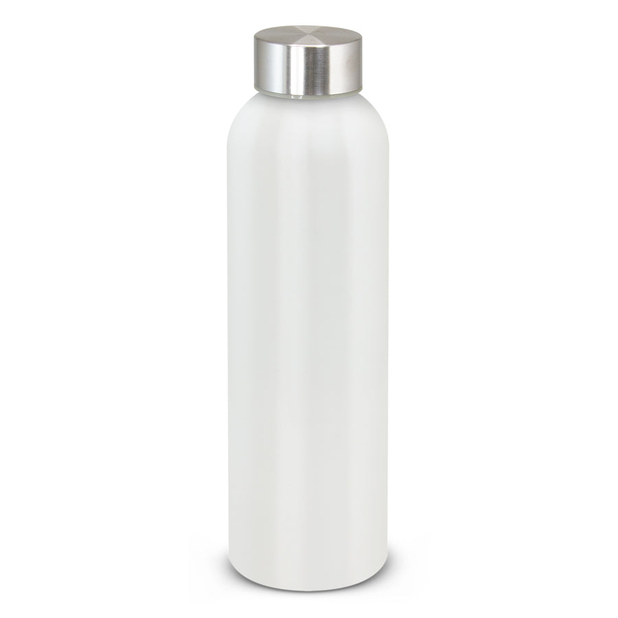 Venus Aluminium Bottle (White)