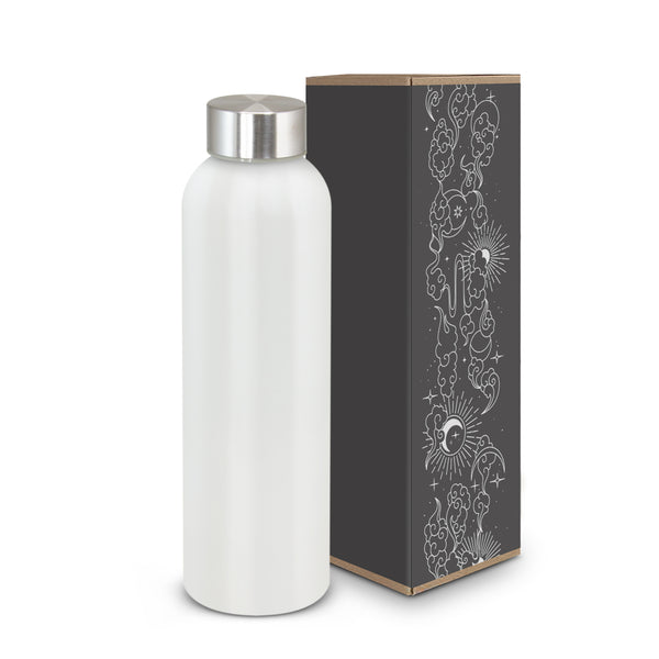 Venus Aluminium Bottle (Silver)