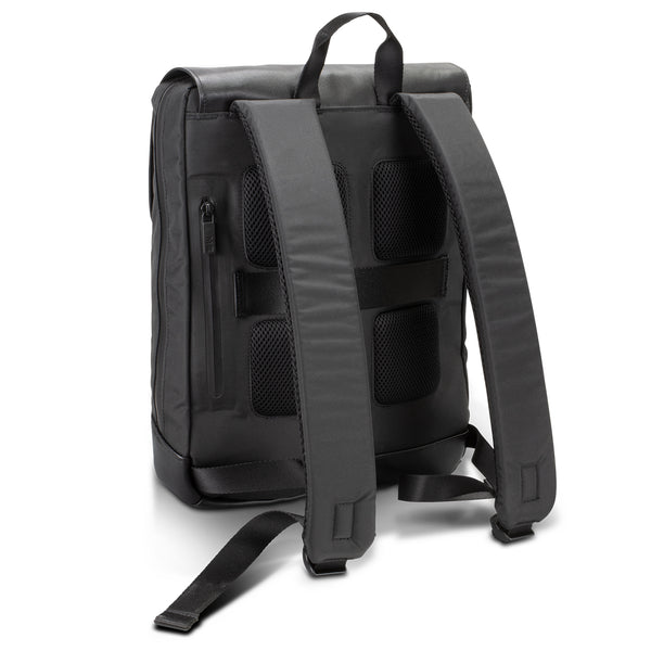 Moleskine Metro Slim Backpack (Black)