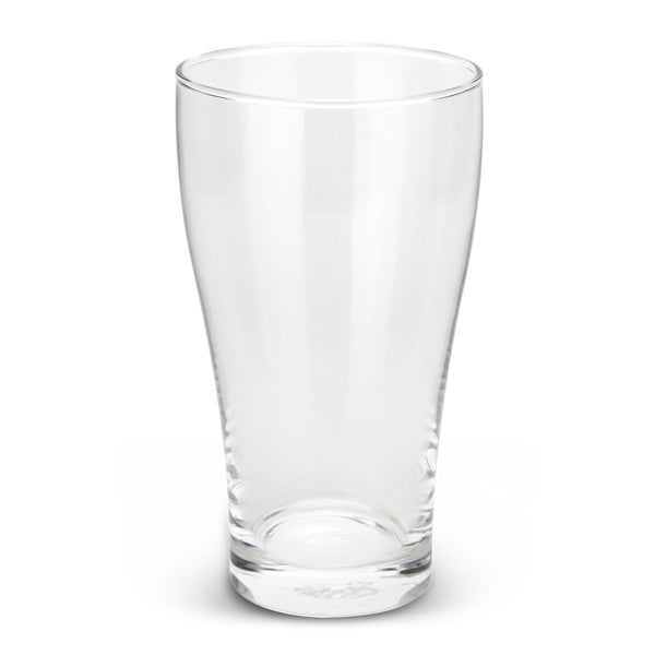 Harbour Schooner Beer Glass (Clear)