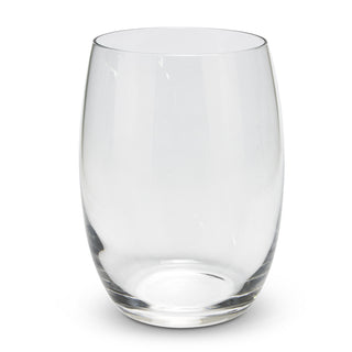 Madison HiBall Glass (Clear)