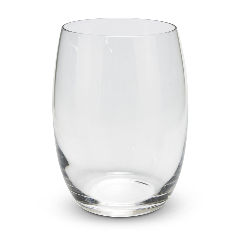 Madison HiBall Glass (Clear)