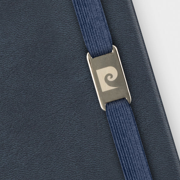Pierre Cardin Nouvelle Notebook (Navy)