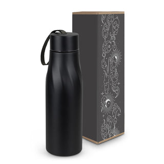 Tempest Bottle (White) — Gift Box Sleeve