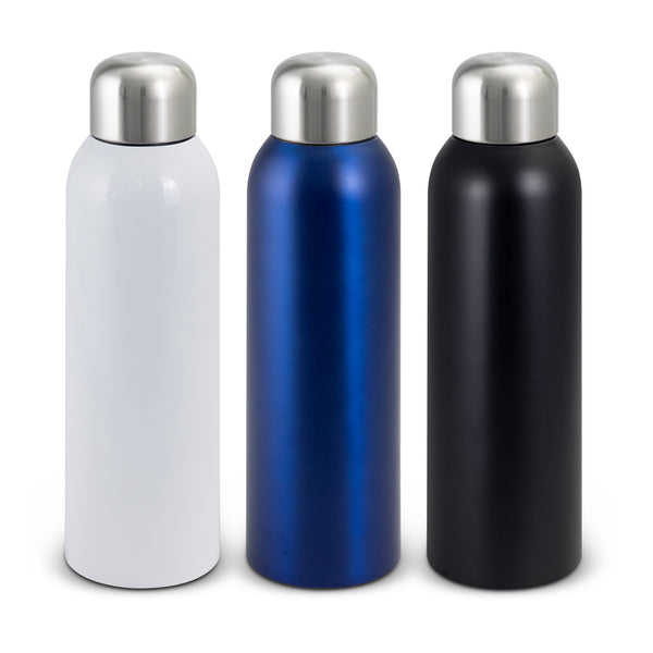 Fiord Bottle (Gloss White)