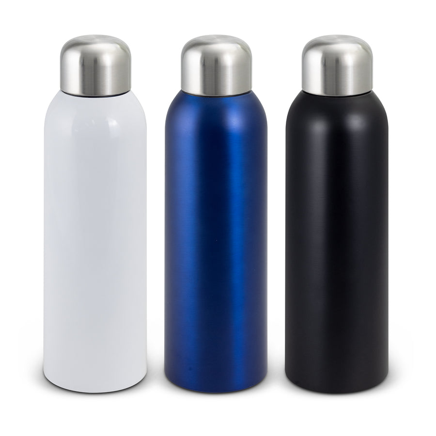 Fiord Bottle (Satin Black)