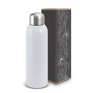 Fiord Bottle (Gloss White) — Gift Box Sleeve