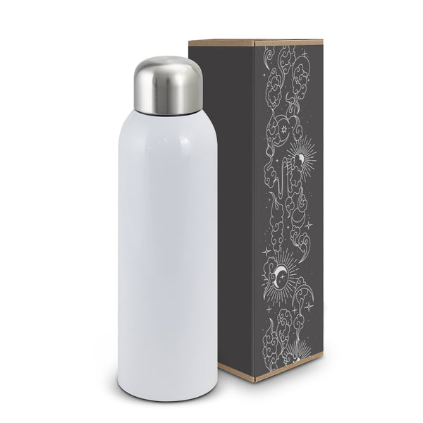 Fiord Bottle (Satin Black)