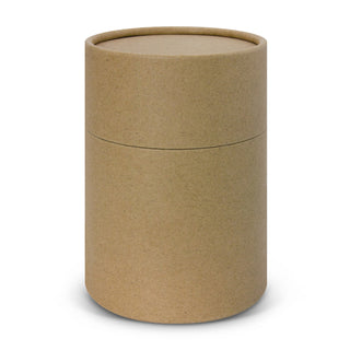 Quartz Cup Borosilicate - 350ml (Purple) — Natural Gift Tube