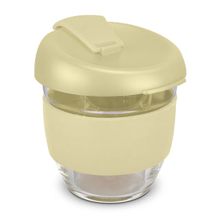 Quartz Cup Borosilicate - 250ml (Natural)