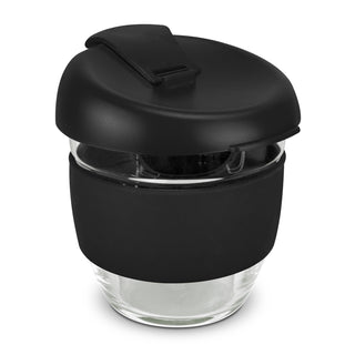 Quartz Cup Borosilicate - 250ml (Black)