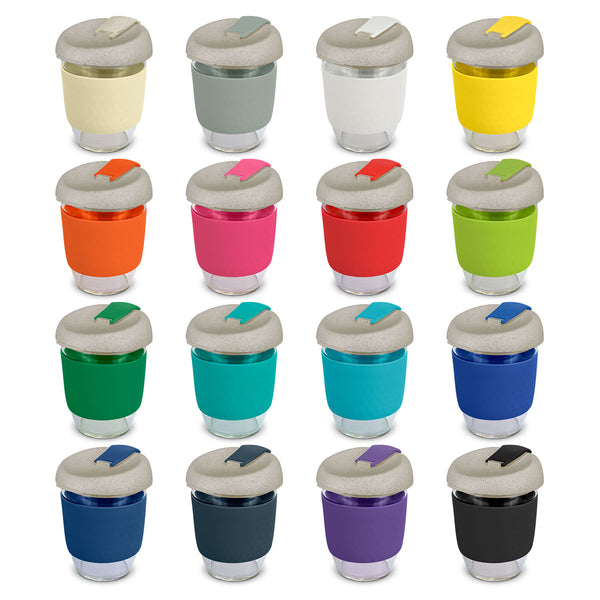 Stellar Cup Natural - 350ml (Teal)