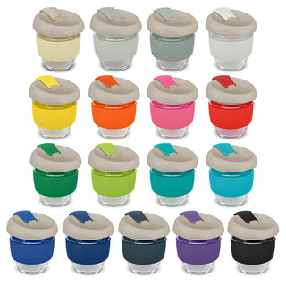 Stellar Cup Natural - 250ml (Light Blue) — Colour Range