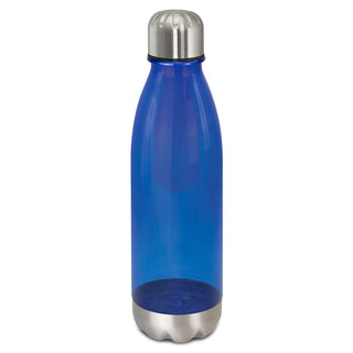 Prism Translucent Bottle (Dark Blue)