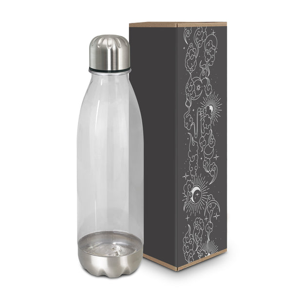 Prism Translucent Bottle (Black)
