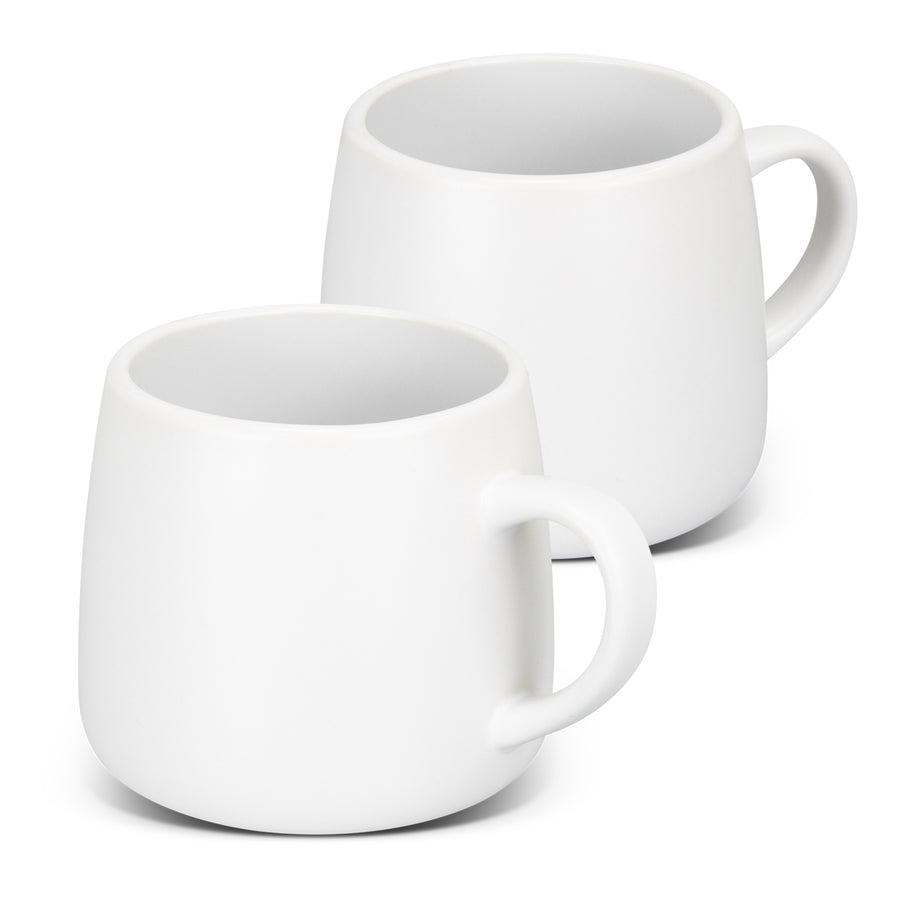 Nectar Coffee Mug (White)