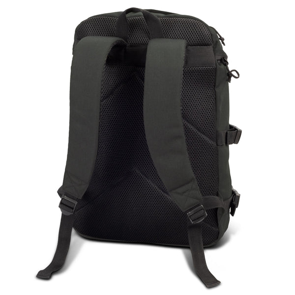 Campster Backpack (Black)