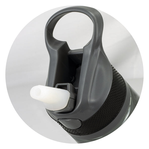 Rover Bottle (White)