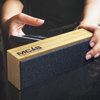 Vector 10W Bluetooth Speaker (Natural) — Feature