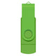 Bright Green