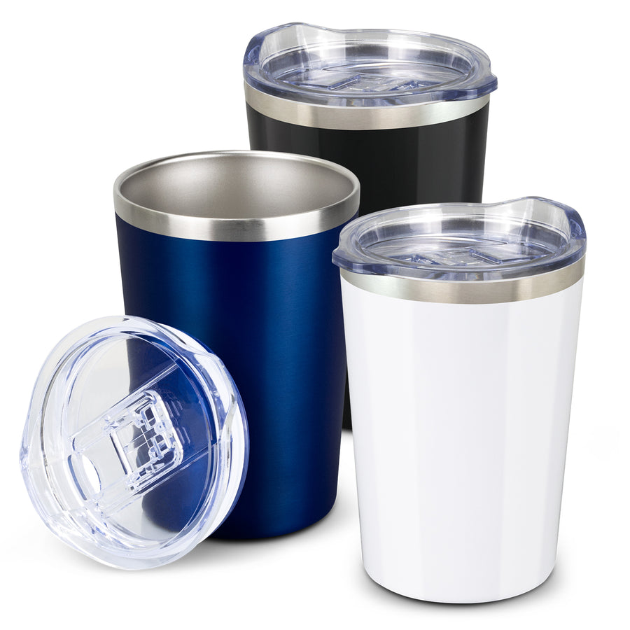 Evora Vacuum Cup (Translucent Blue)