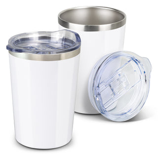 Evora Vacuum Cup (White)