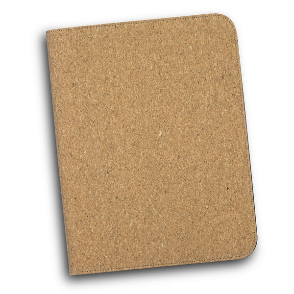 Birch Cork Portfolio - A4 (Natural)