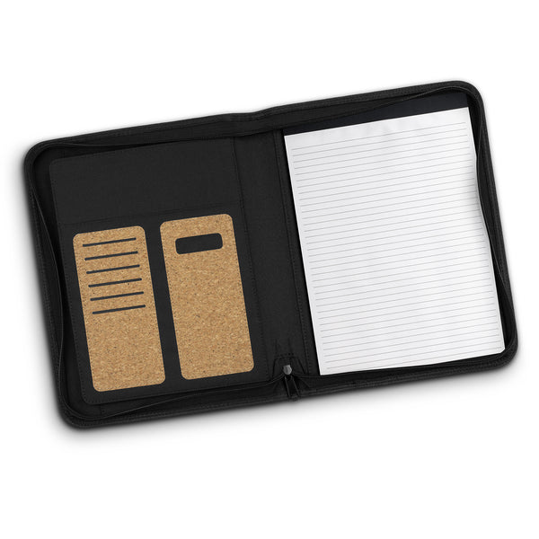 Birch Cork Portfolio - A4 (Natural)