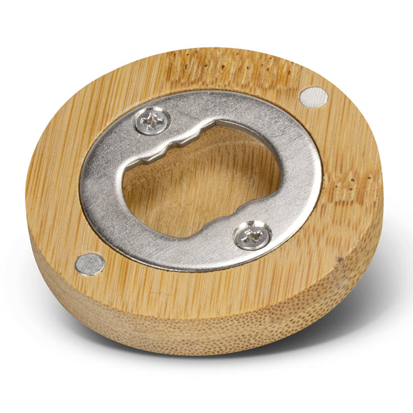 Flax Bottle Opener (Natural)