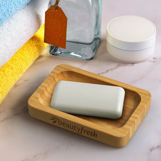Grain Soap Holder (Natural) — Feature