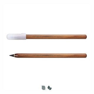 Quill Inkless Pen (Natural) — Impact Aware