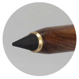 Quill Inkless Pen (Natural) — Detail