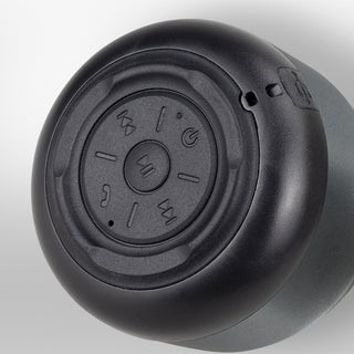 Auris Bluetooth Speaker (Gunmetal) — Detail