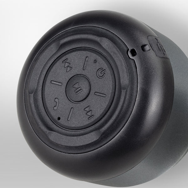 Auris Bluetooth Speaker (Gunmetal)