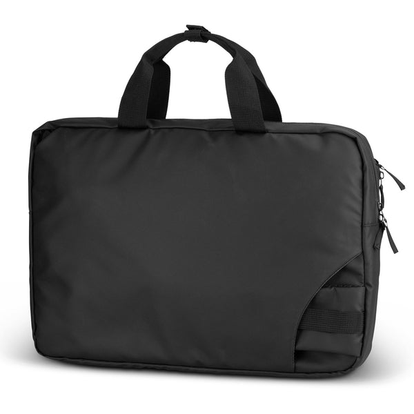 Harbour Sling Laptop Bag (Black)